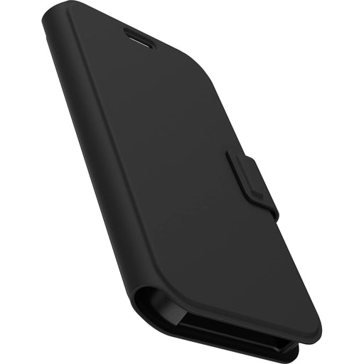 OtterBox Strada Via Apple iPhone 14 Pro Max Black Night - black