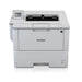 Best Value Brother HL-L6300DW A4 Mono Laser Printer, Wireless, PC Connected, Network and NFC, Print and 2 Sided Printing