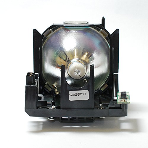 Panasonic UHM 300W Lamp Module for PT-DZ6700 Projectors