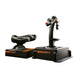 Blade FR-Tec Raptor HOTAS (Mach 1 Joystick + Throttle) PC