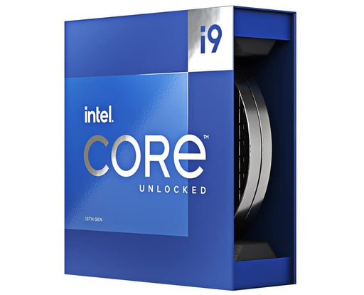 CPU/Core i9-13900K 5.8 GHZ LGA1700 Box