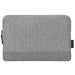 Targus CityLite - Notebook sleeve - 15.6" - grey