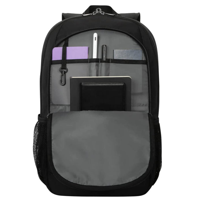 Targus Classic - Notebook carrying backpack - 15" - 16" - black