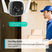 TP-Link Outdoor Security Wi-Fi Camera