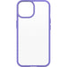 OtterBox React Apple iPhone 14 Purplexing - clear/purple - ProPack