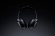 Razer Opus Late 2020 Wired and Wireless Bluetooth Gaming Headset Black