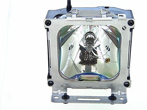 Best Value Hitachi Replacement Lamp DT00491Projection Lamp-Lamp for Projector (2000(H)