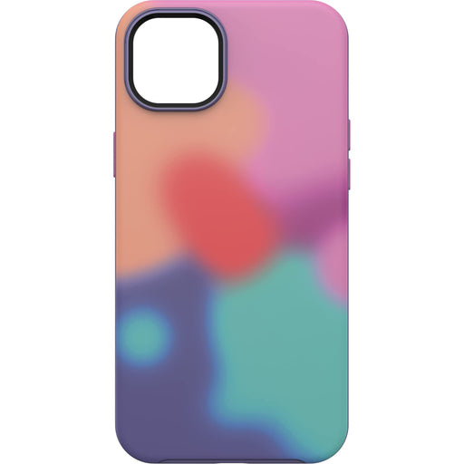 OtterBox Symmetry Plus Apple iPhone 14 Plus Euphoria - colorful