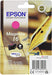 Epson 16 - 3.1 ml - magenta - original - ink cartridge - for WorkForce WF-2010, 2510, 2520, 2530, 2540, 2630, 2650, 2660, 2750, 2760