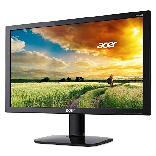 Acer Ka270Habid 27 Inch Hdmi Dvi Monitor