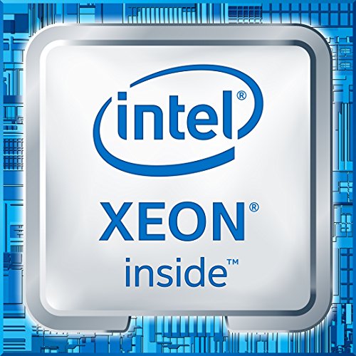 Intel Xeon E3-1230V6 - 3.5 GHz - 4 cores - 8 threads - 8 MB cache - LGA1151 Socket - Box