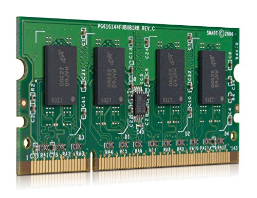 HP 200-pin DDR2 512MB x64 DIMM