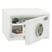 Best Value Phoenix SS1181E Police-Approved Fortress S2 Security Safe with Electronic Lock