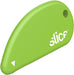 Slice Safety Cutter Green