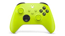 Microsoft Xbox Series Controller Electric Volt (QAU-00022)