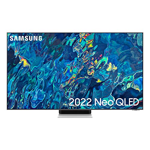 Samsung 55 Inch QN95B Neo QLED 4K HDR 2000 Smart TV