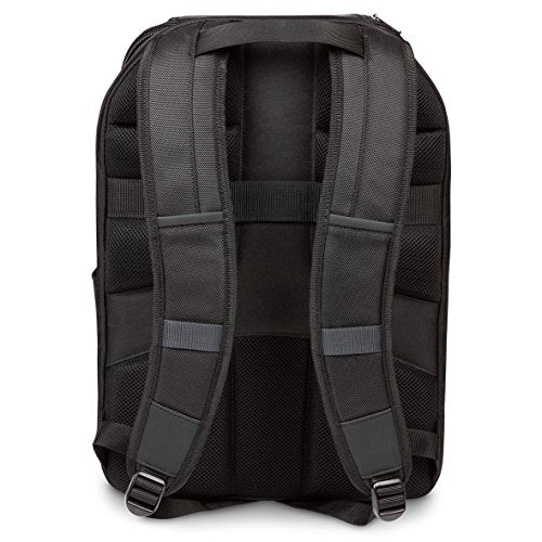 Targus CitySmart Professional - Notebook carrying backpack - 12.5" - 15.6" - grey, black