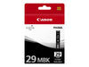 Best Value Canon PGI29 Lucia Ink Cartridge - Matte Black