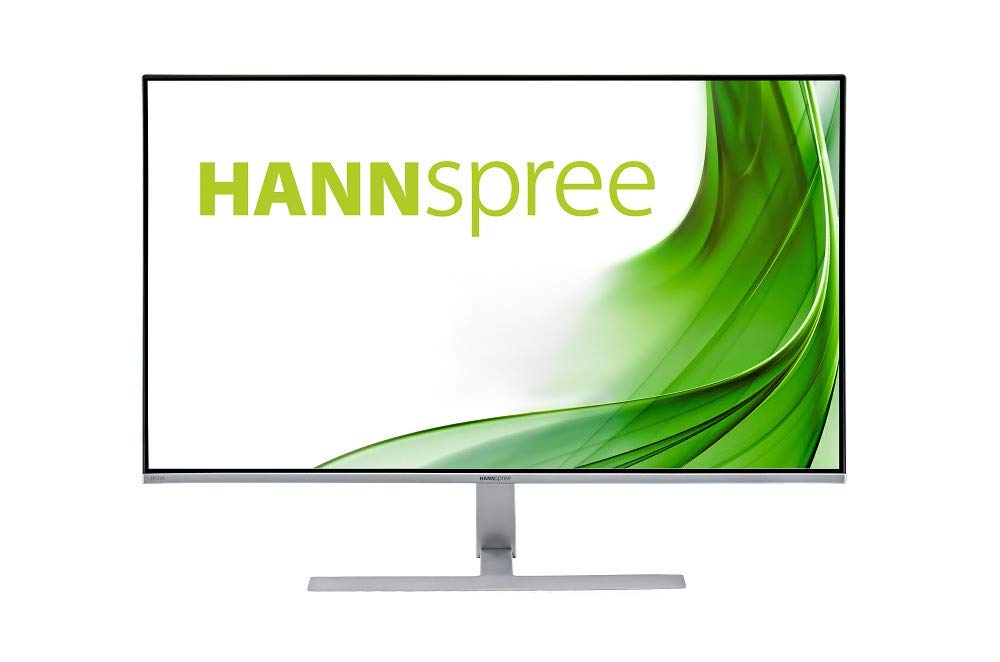 Best Value HS 329 PQB 32IN LED 2560 X 1440