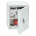 Best Value Phoenix SS1183K Police-Approved Fortress S2 Security Safe with Key Lock