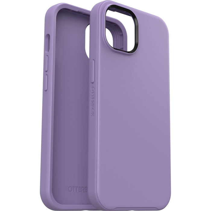 OtterBox Symmetry Apple iPhone 14/iPhone 13 You Lilac It - purple