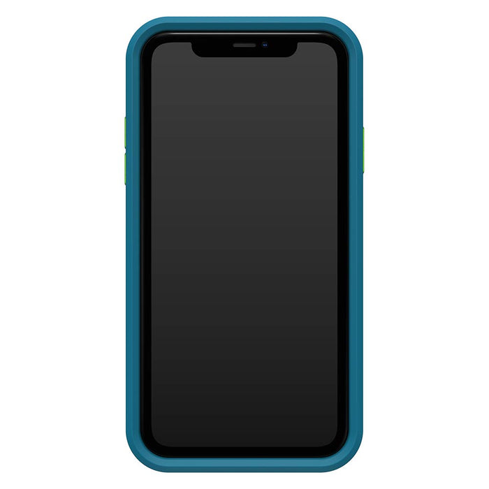 LifeProof Slam Iphone 11  Riot - blue/pink