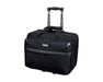 Best Value Lightpak - 46099 XRAY - wheeled business laptop bag, nylon, black