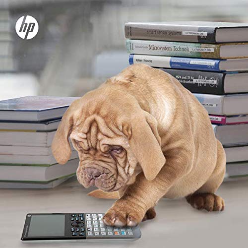 HP PRIME G2 Graphic Calculator