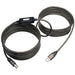 Tripp Lite USB 2.0 AB Active Repeater Cable 25ft