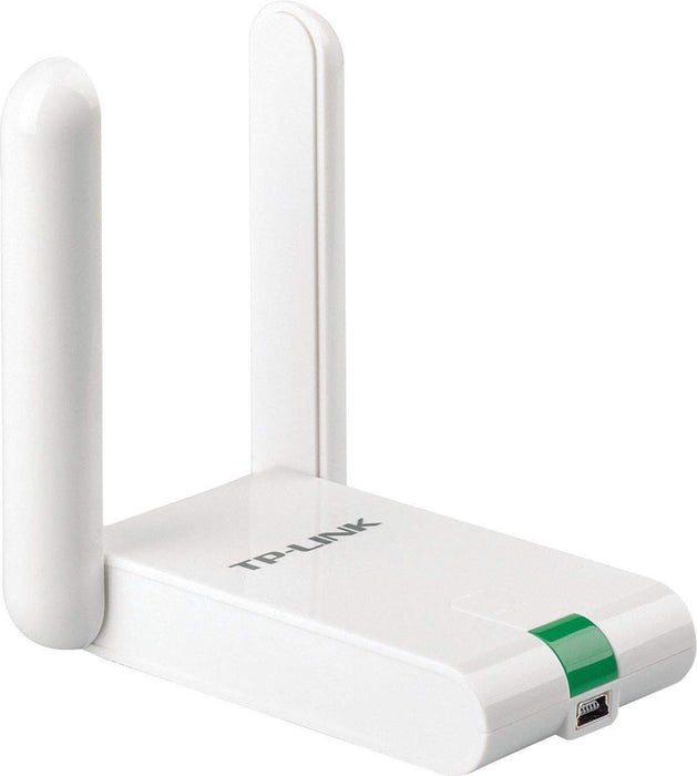 Best Value TP-Link TL-WN822N 300MBPS High Gain Wireless N USB Adapter