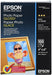 Best Value Epson C13S042548 10 x 15 cm Glossy Photo Paper (Pack of 100)