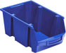 Best Value VISO SPACY4B Sichtlagerkasten (B x H x T) 215 x 150 x 335mm blue 1St.