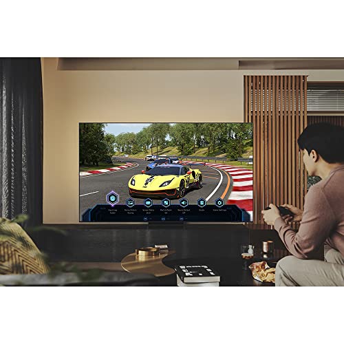 Samsung 75 Inch QN90B Neo QLED 4K HDR 2000 Smart TV