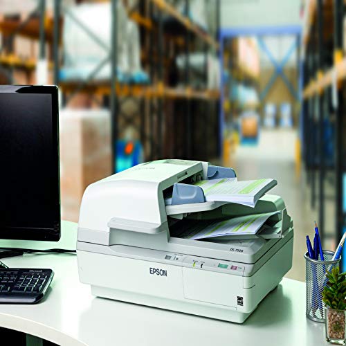 DS6500 Scanners, A4 Versatile Document Scanner, 1,200 DPI scanning resolution, 215.9mm x 1,016mm scanning range, 100mm x 148mm scanning ranger min, ultrasonic sensor, ReadyScan LED technology, single pass dual scanning, duplex scan, 3000 pages per day, TWAIN driver, 12 months on site service Nuance Power PDF Free Promotion