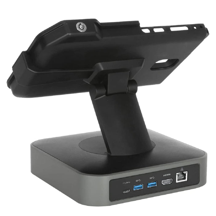 Targus - Docking station - USB-C 3.2 Gen 1 - HDMI - GigE - for P/N: AWU201GLZ, AWU314BGLZ