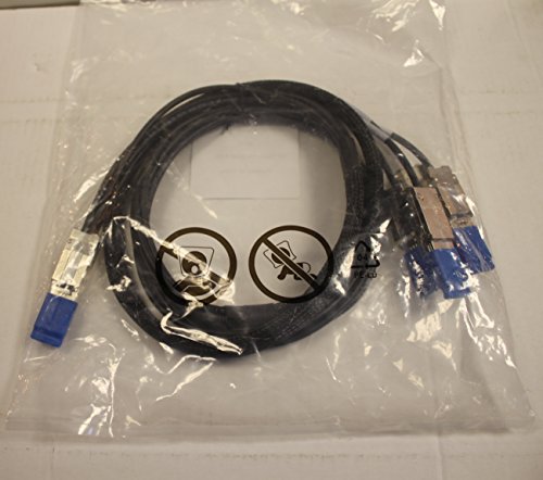 HP 2m Ext Mini-SAS to 4x1 Mini-SAS Cable