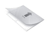 Best Value GBC A4 2x75 Micron HighSpeed Gloss Laminating Pouches, Pack of 100