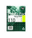 Best Value Pukka Pad, Recycled Pad A4