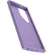 OtterBox Symmetry Samsung Galaxy S23 Ultra You Lilac It - purple