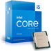 CPU/Core i5-13600KF 5.1 GHZ LGA1700 Box