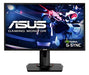 ASUS VG248QG 61 cm 24 Inch 1920 x 1080 pixels Full HD Black