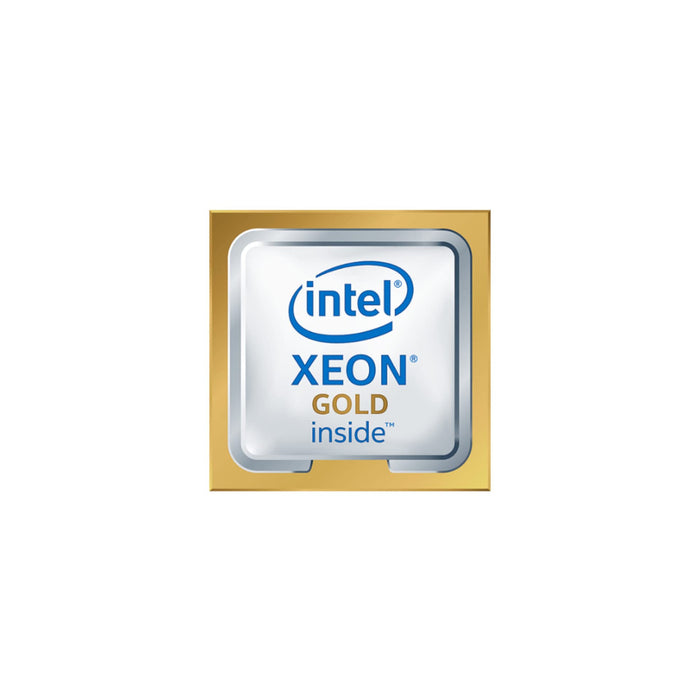 Intel Xeon Gold 6242 - 2.8 GHz - 16-core - 32 threads - 22 MB cache - for PowerEdge C4140