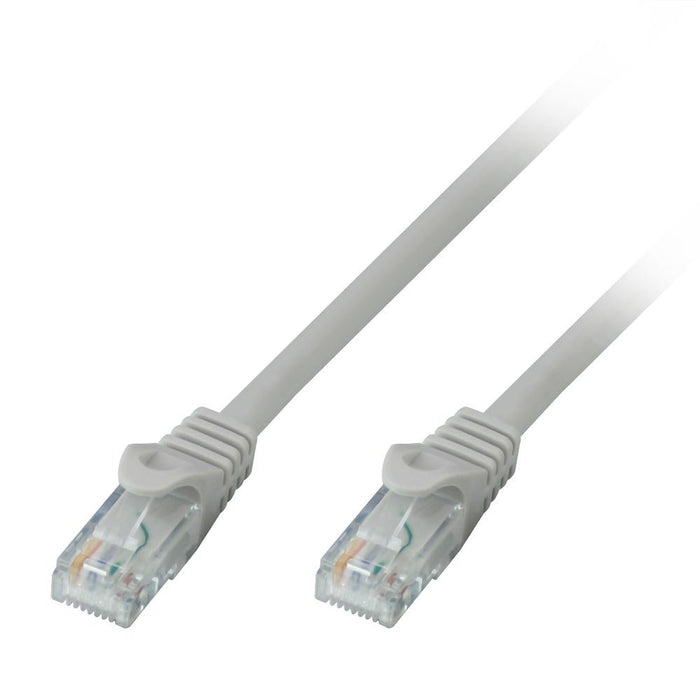 Best Value STARTECH.COM N6Patc1Mgr Cat6 Patch Cable with Snagless Rj45 Connectors - 1M, Grey