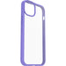 OtterBox React Apple iPhone 14 Plus Purplexing - clear/purple - ProPack