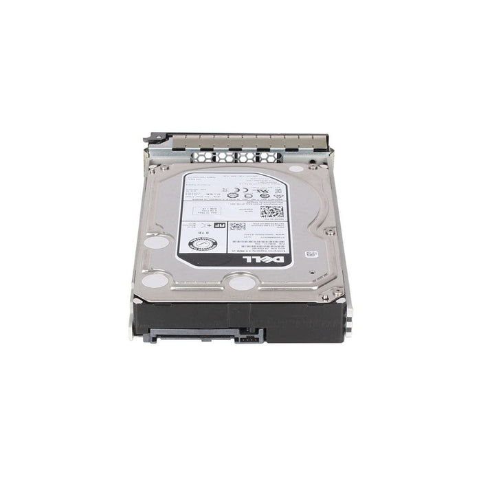 Dell - Customer Kit - hard drive - 8 TB - hot-swap - 3.5" - SAS 12Gb/s - 7200 rpm