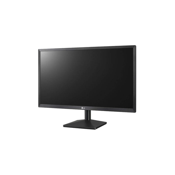 Best Value LG 24MK430H 24 inch IPS Monitor (1920 x 1080, VGA, HDMI, 250 cd/m2, 5ms)