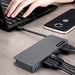 Best Value Lenovo Powered USB-C Travel Hub