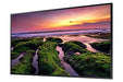 Samsung QB43B 43 Inch Large Format Display 4k Ultra HD