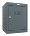 Phoenix CL Series Size 2 Cube Locker in Antracite Grey with Key Lock CL0544AAK