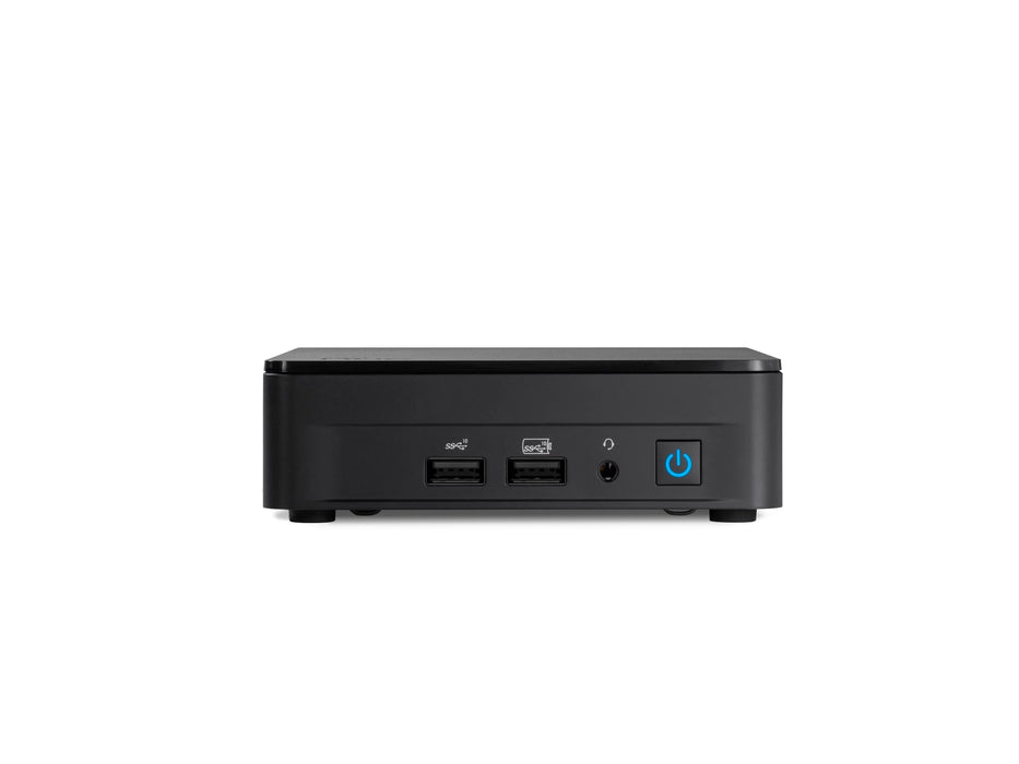 NUC 13 Pro Kit NUC13ANKi5 UK cord